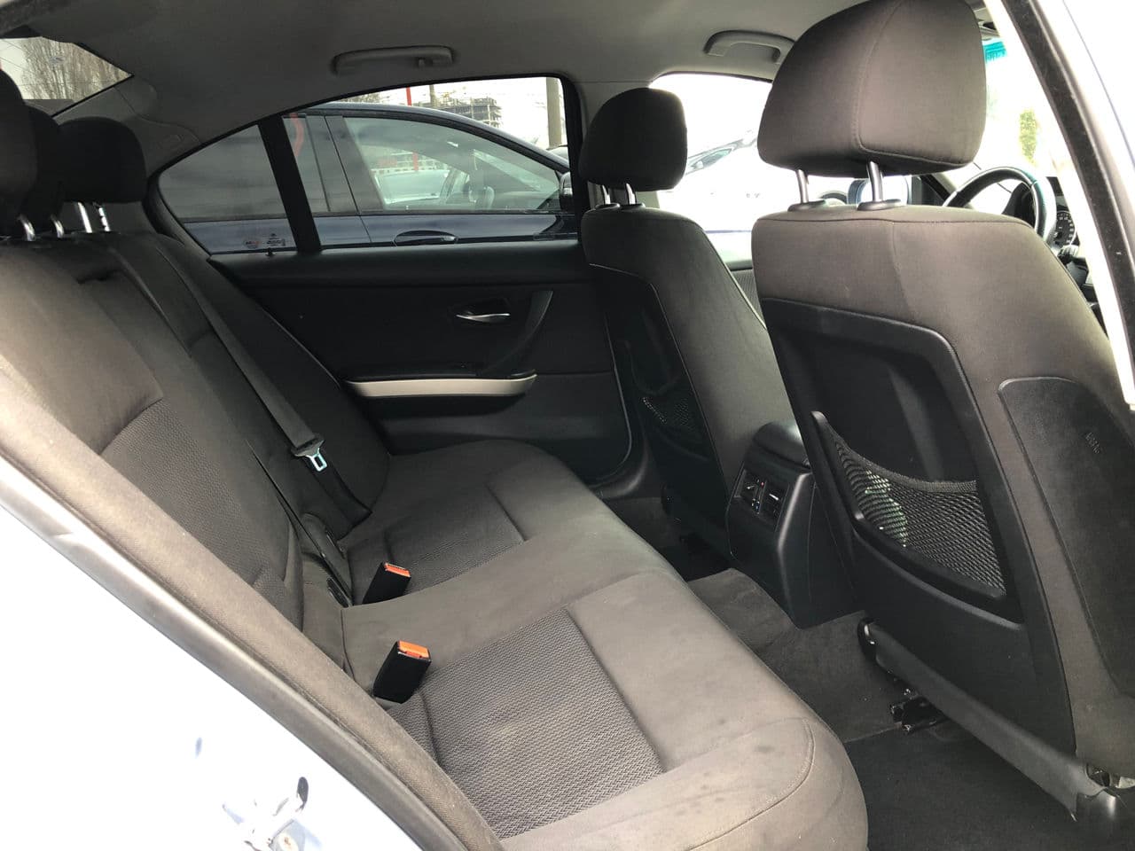 2008 BMW 320 — Miniatură 12
