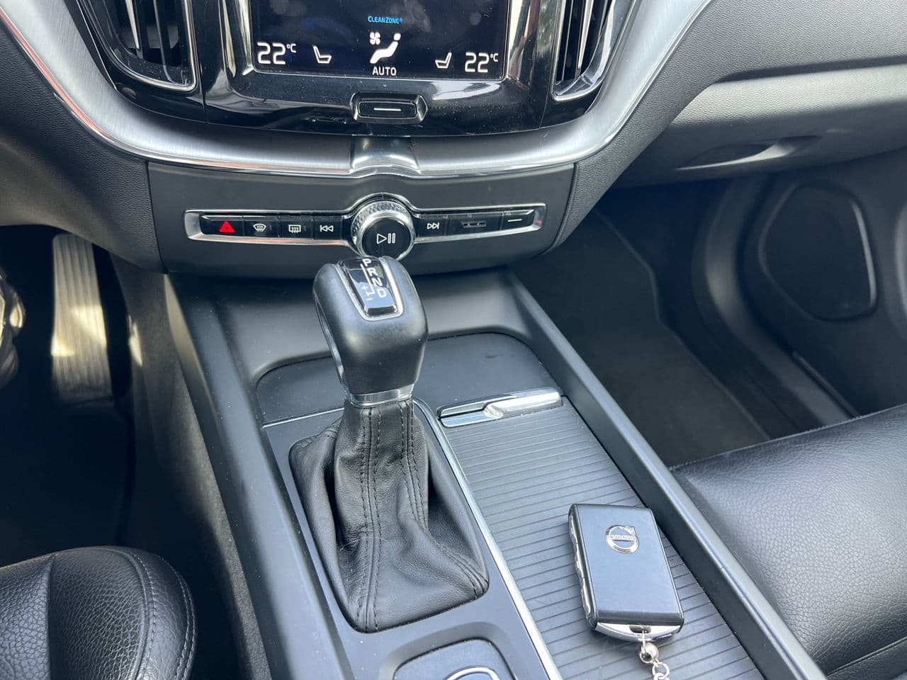 2017 Volvo XC 60 — Miniatură 11