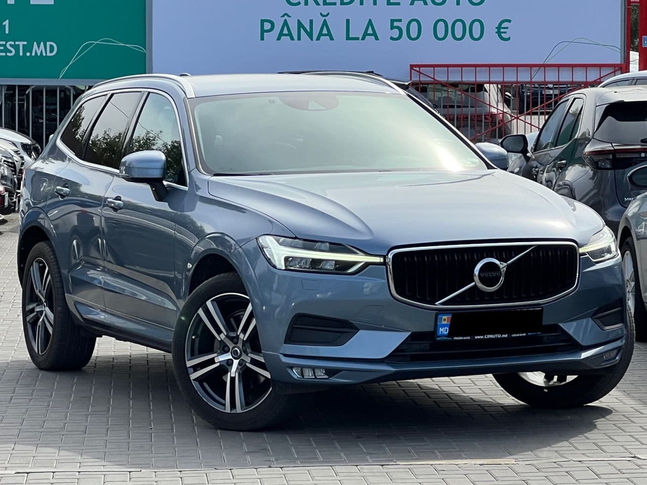 2017 Volvo XC 60 — Miniatură 2