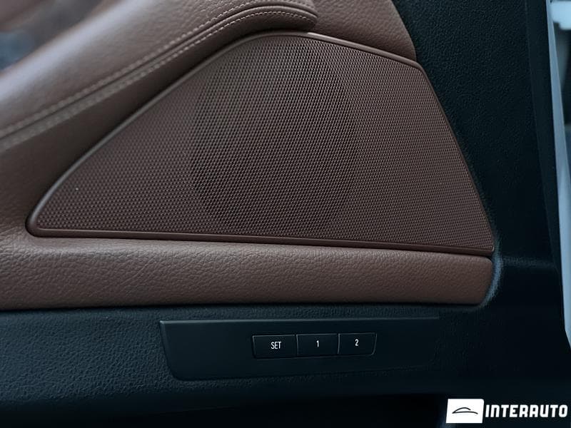 2015 BMW 520 — Miniatură 6