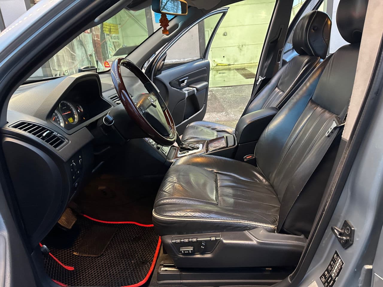 2007 Volvo XC 90 — Miniatură 5