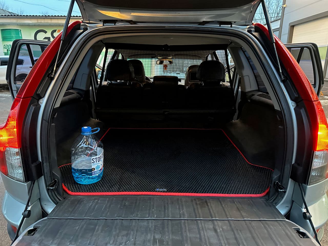 2007 Volvo XC 90 — Miniatură 17