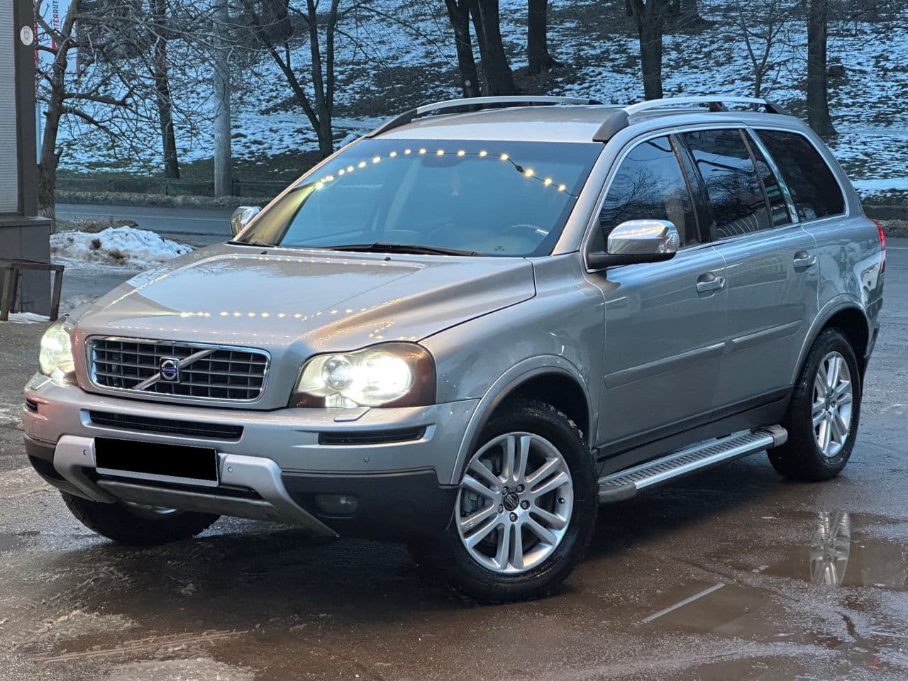 Volvo XC 90