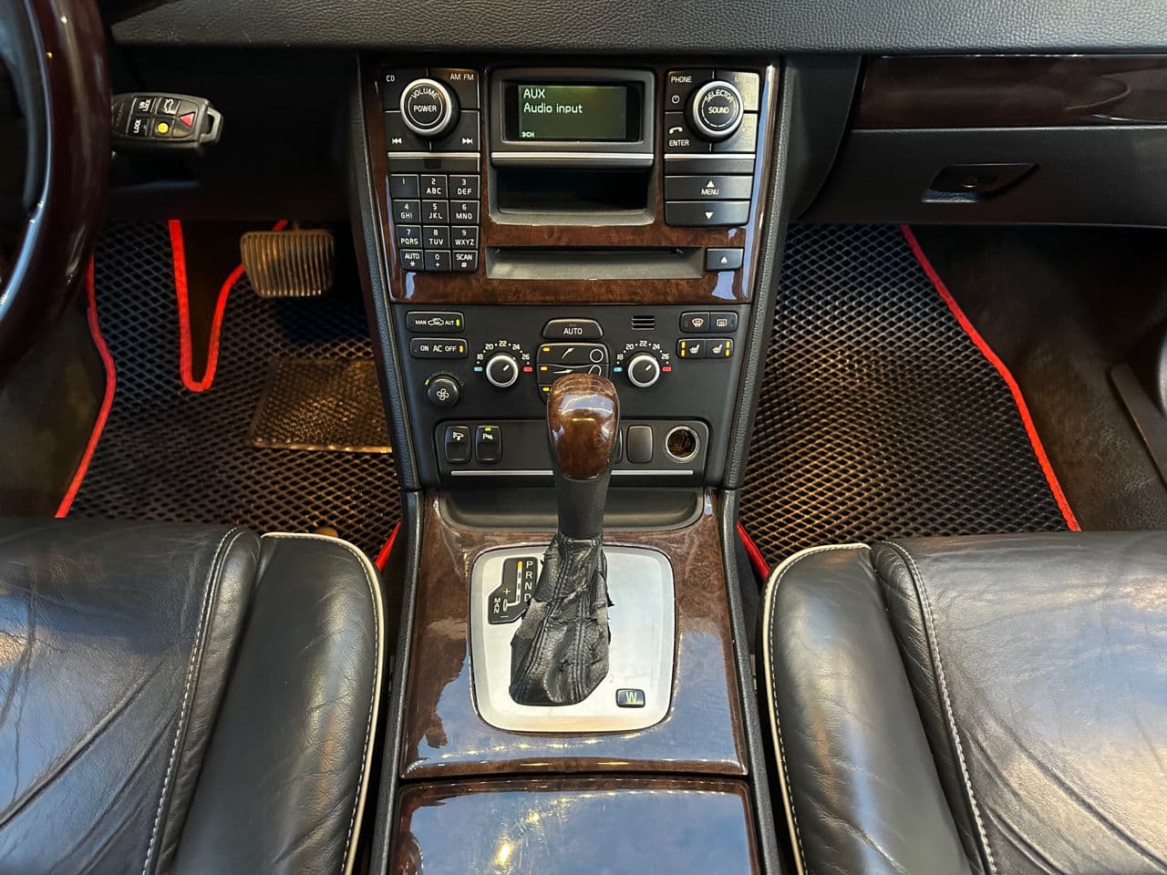2007 Volvo XC 90 — Miniatură 12
