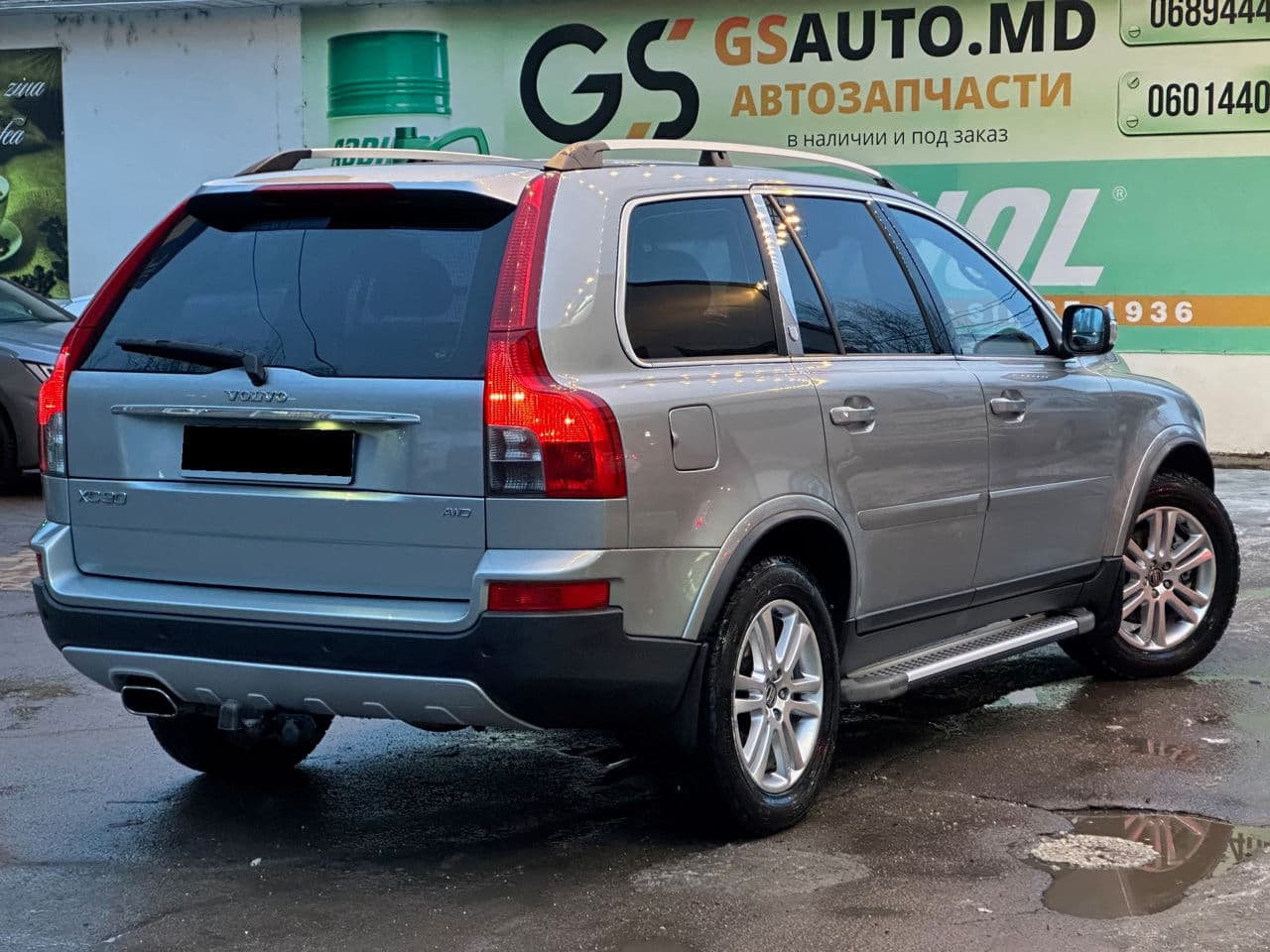 2007 Volvo XC 90 — Miniatură 3