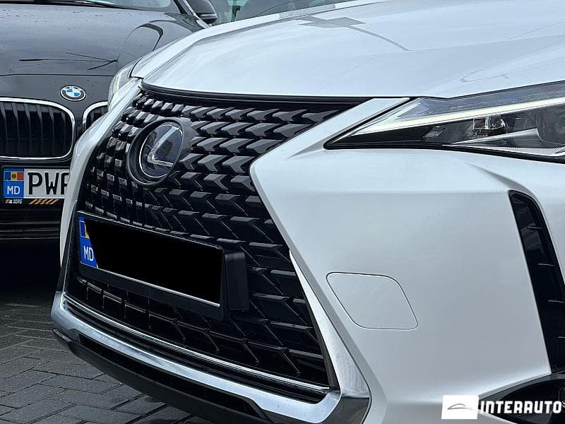 2020 Lexus UX 250h — Miniatură 20