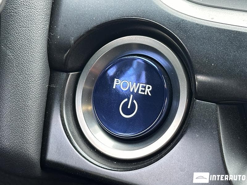 2020 Lexus UX 250h — Miniatură 10