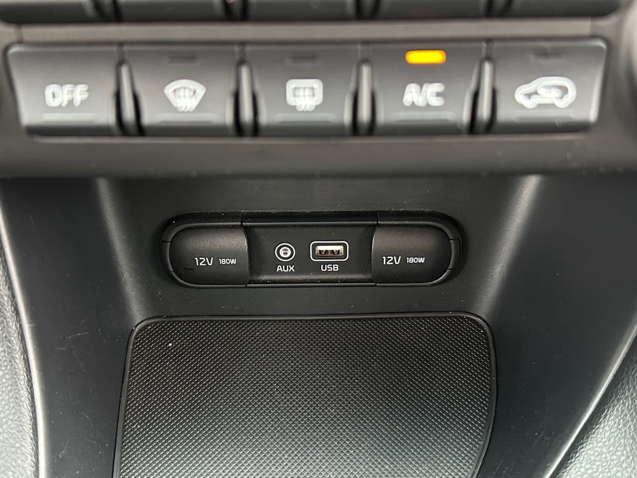 2018 Kia Sportage — Miniatură 14