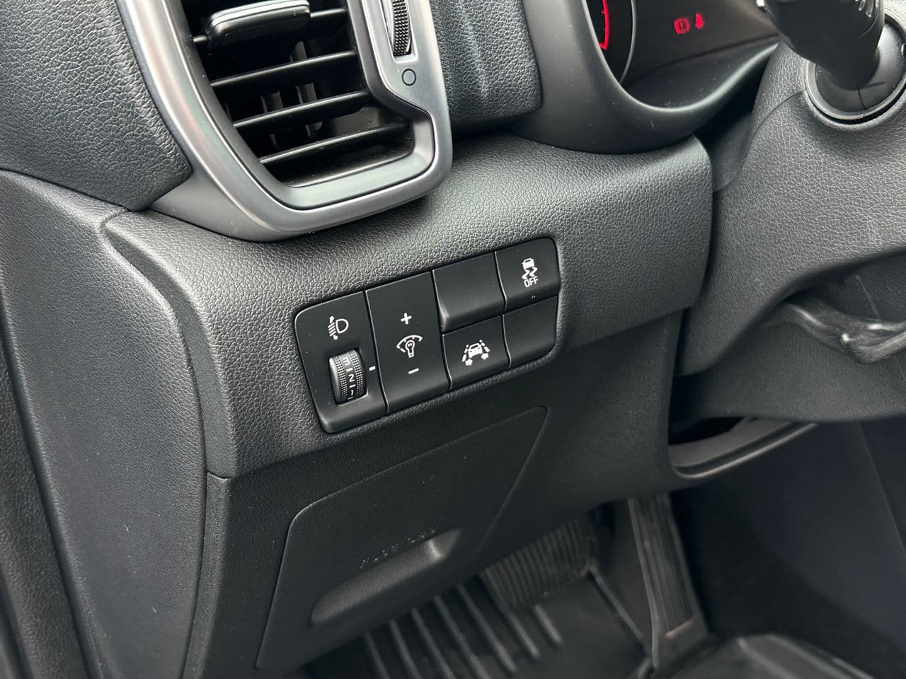 2018 Kia Sportage — Miniatură 6