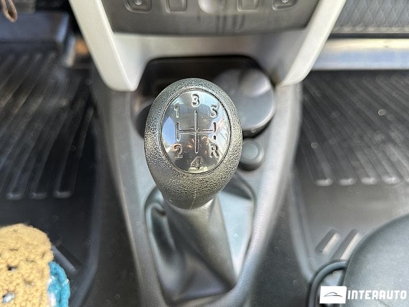 2014 Dacia Logan MCV — Miniatură 11
