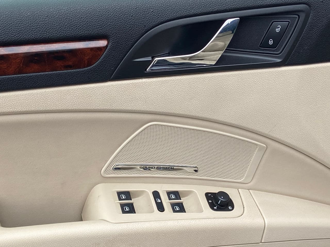 2011 Skoda Superb — Miniatură 7