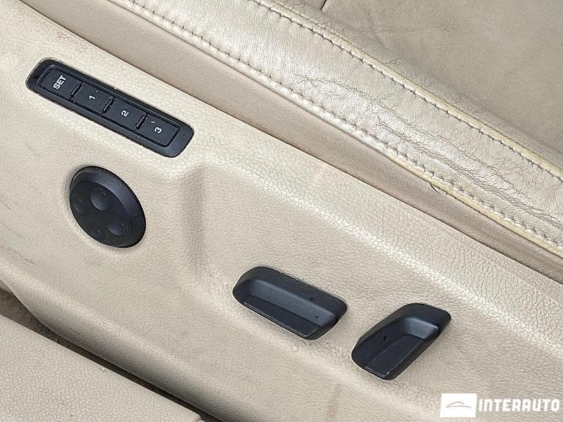 2011 Skoda Superb — Miniatură 8