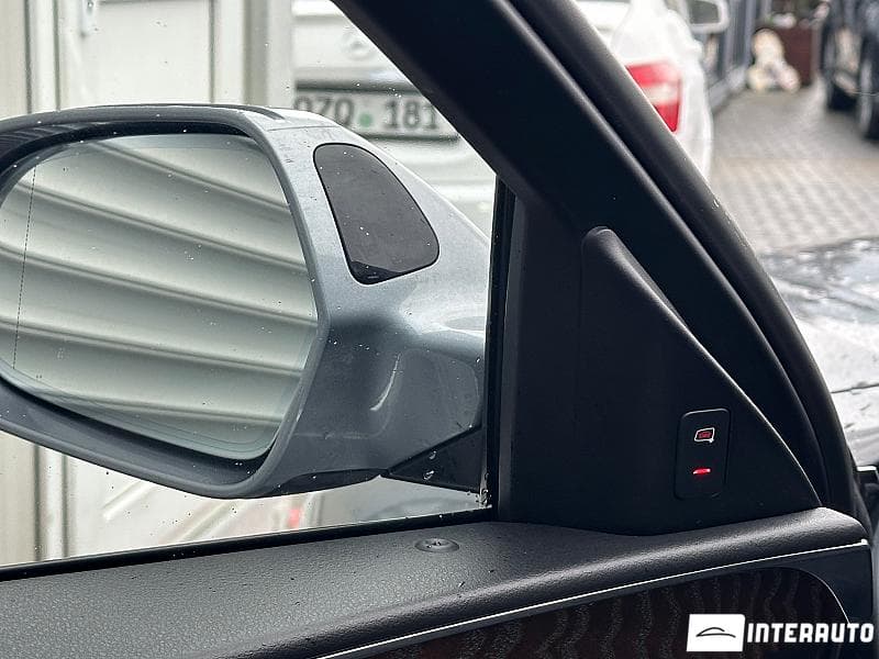 2016 Audi A6 — Miniatură 20