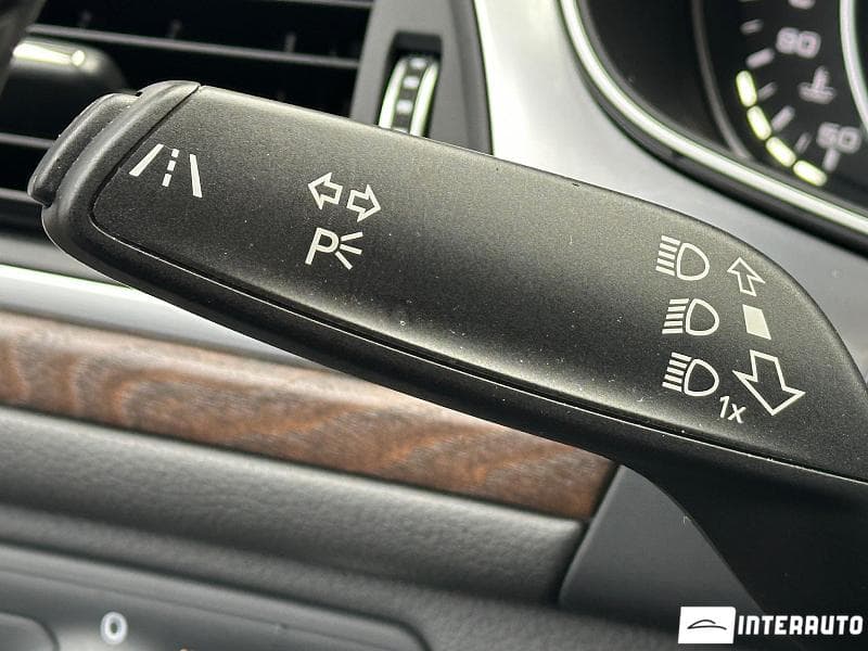 2016 Audi A6 — Miniatură 15