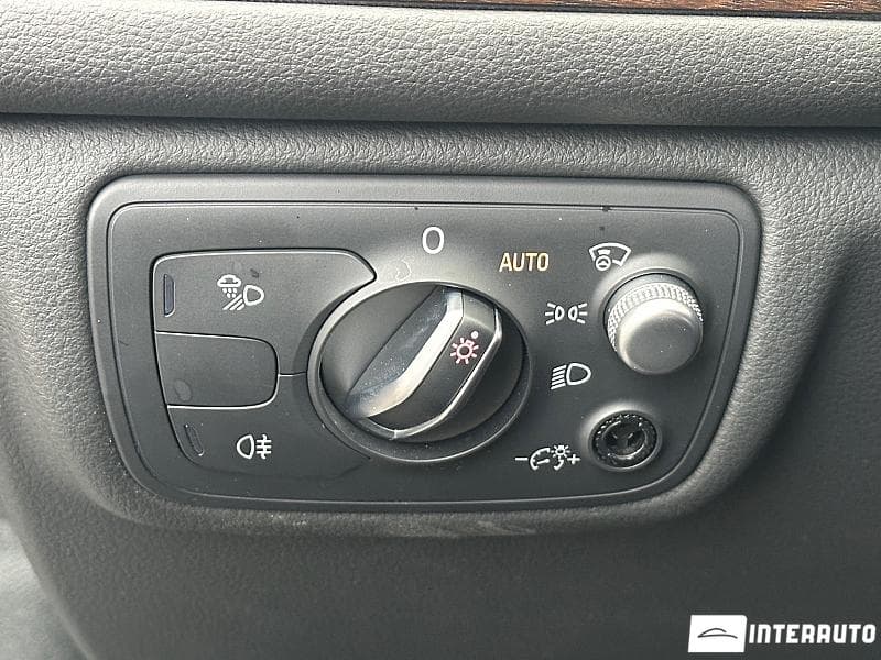 2016 Audi A6 — Miniatură 13