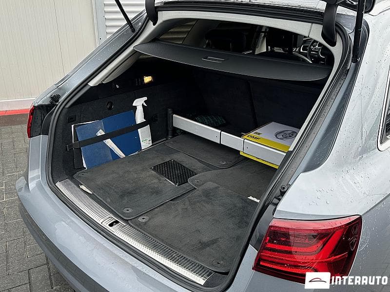 2016 Audi A6 — Miniatură 24