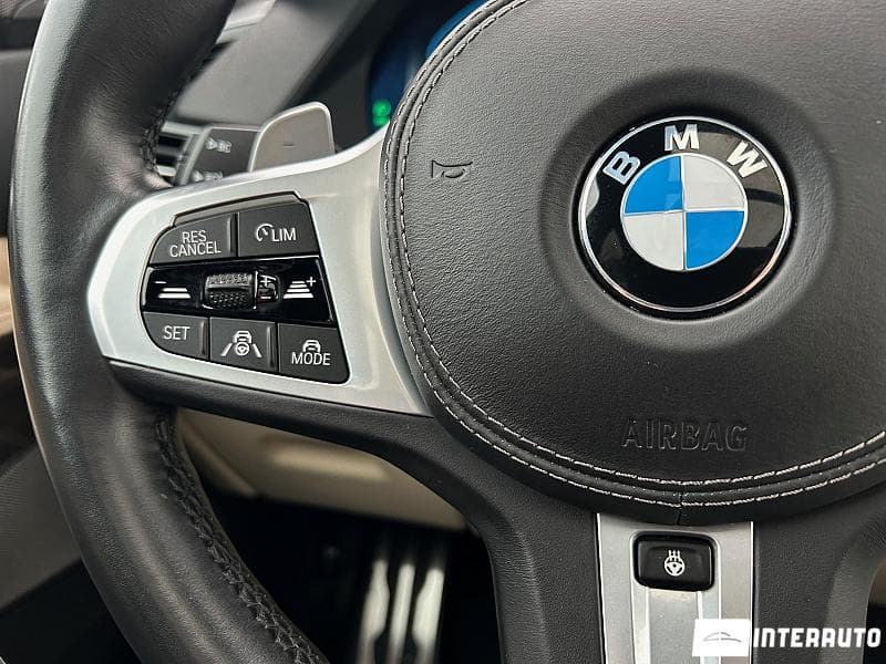BMW X5 4.5e 2021 — Миниатюра 10
