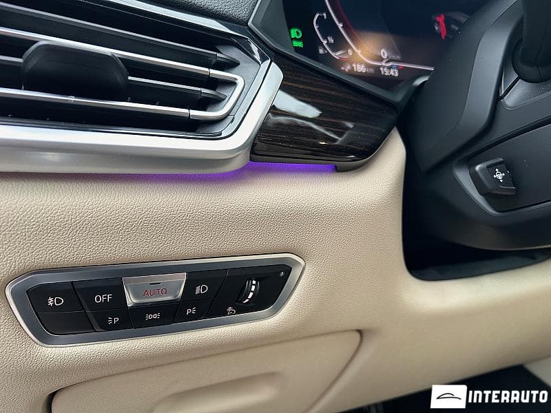 BMW X5 4.5e 2021 — Миниатюра 9