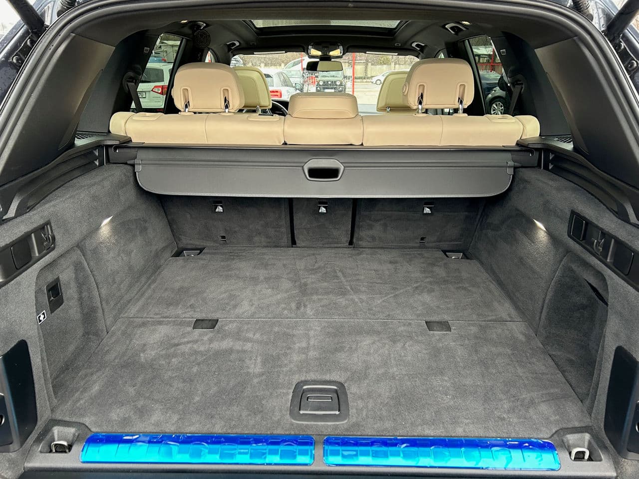 BMW X5 4.5e 2021 — Миниатюра 24