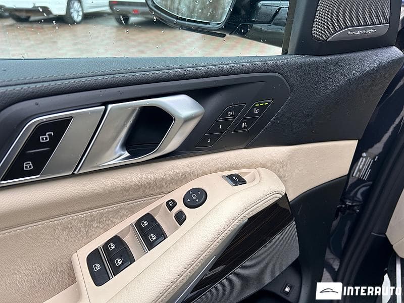 BMW X5 4.5e 2021 — Миниатюра 7