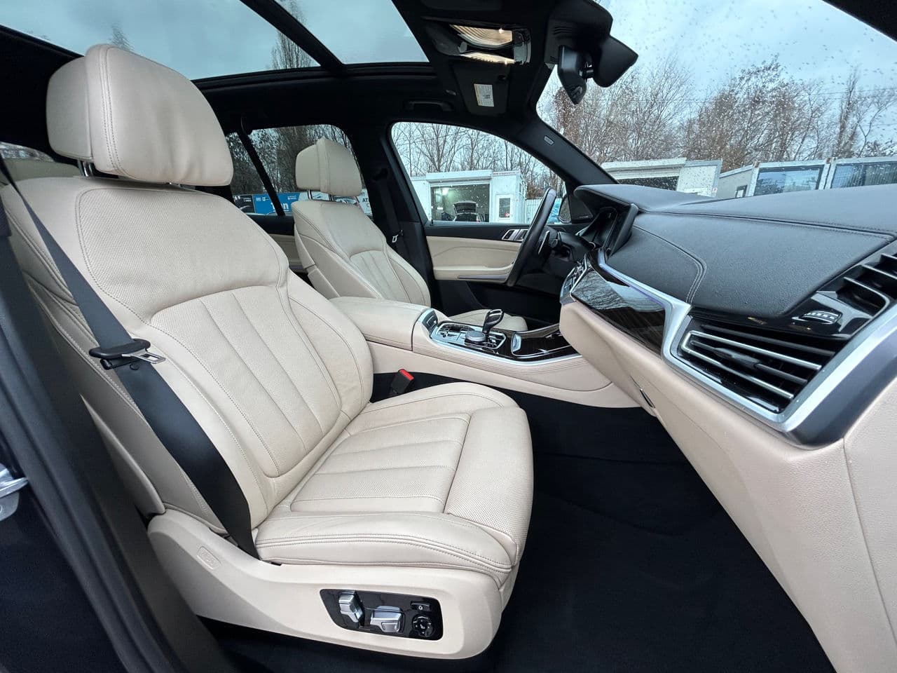 BMW X5 4.5e 2021 — Миниатюра 19