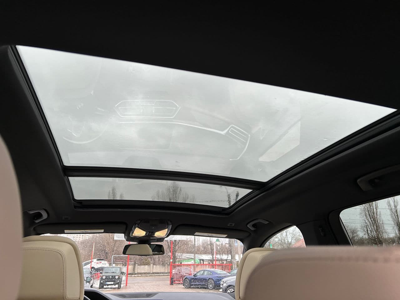 BMW X5 4.5e 2021 — Миниатюра 22