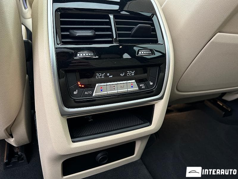 BMW X5 4.5e 2021 — Миниатюра 23