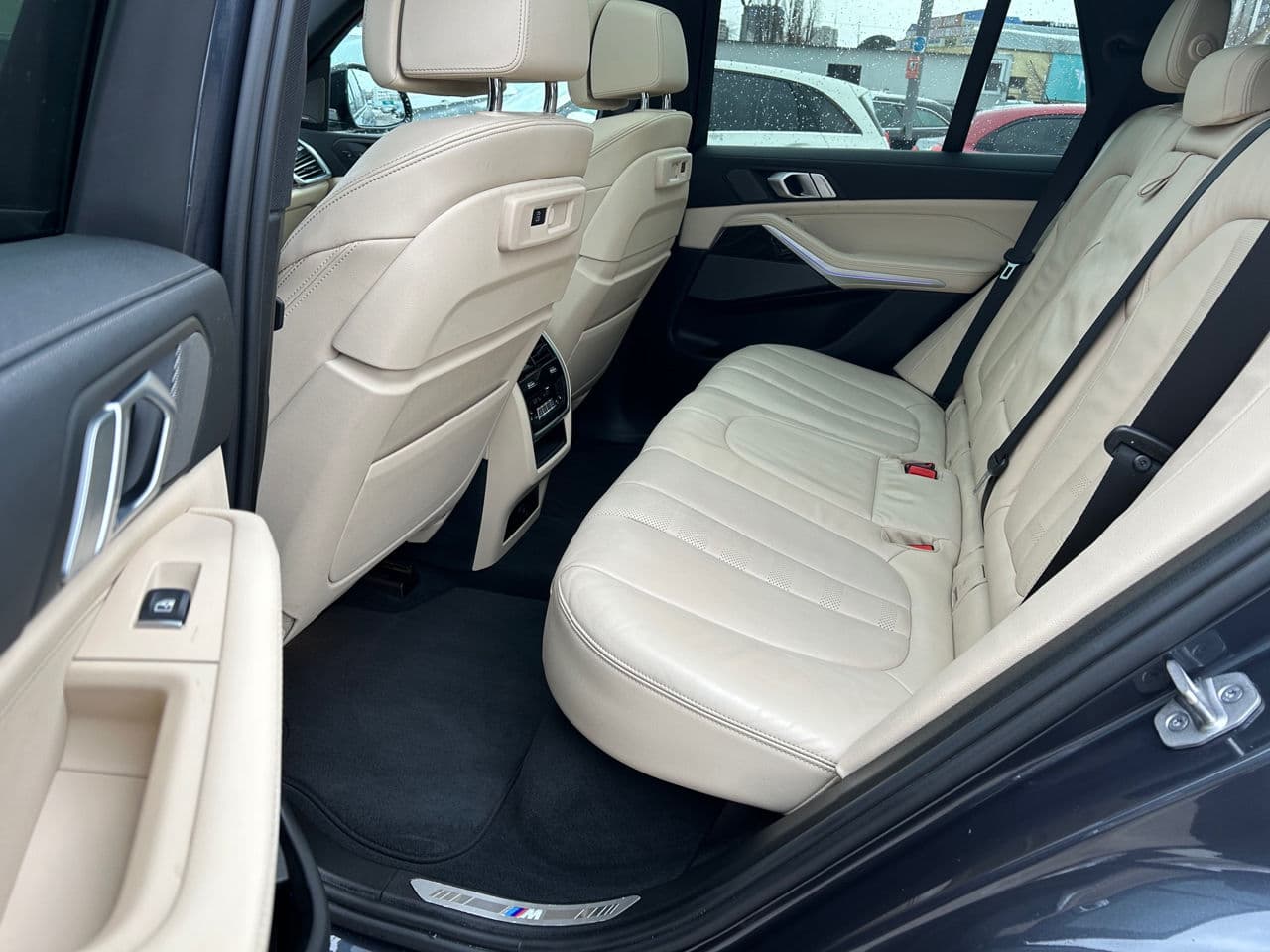 BMW X5 4.5e 2021 — Миниатюра 21