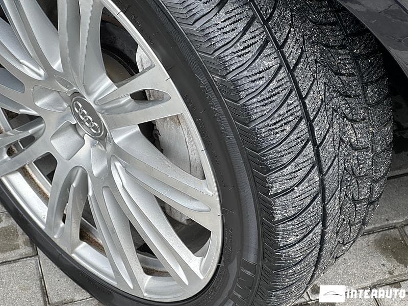 Audi A8 2014 — Миниатюра 22