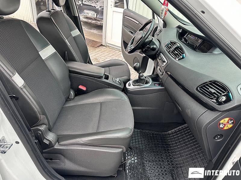 Renault Grand Scenic 2014 — Миниатюра 6