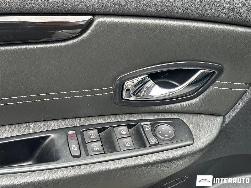 Renault Grand Scenic 2014 — Миниатюра 14