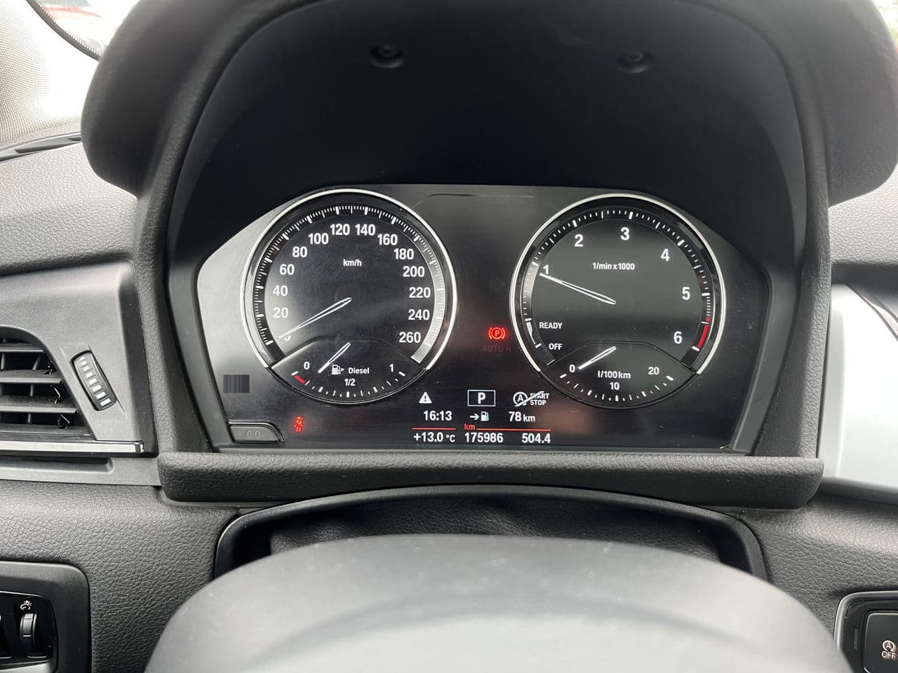 2018 BMW 216d — Miniatură 11