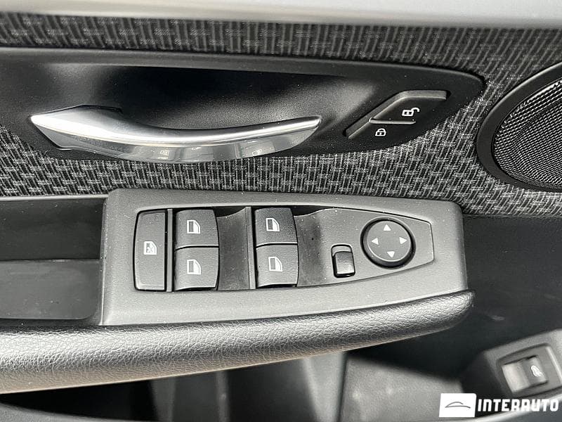 2018 BMW 216d — Miniatură 6