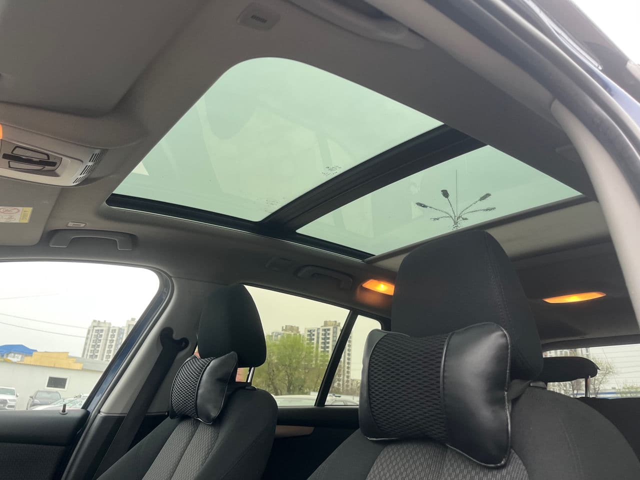 2018 BMW 216d — Miniatură 15