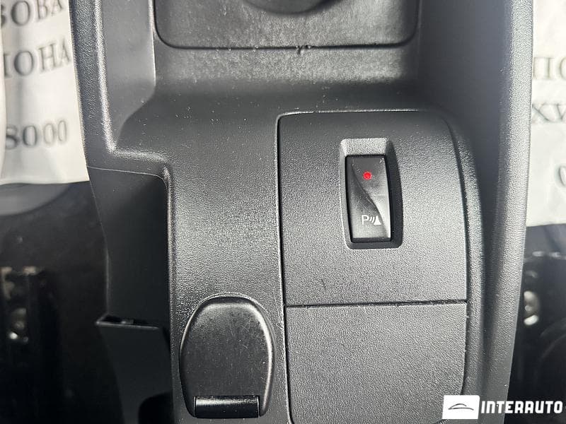 2014 Mercedes Citan — Miniatură 11
