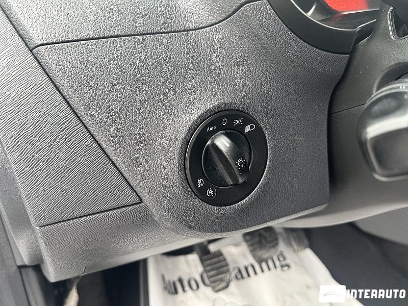 2014 Mercedes Citan — Miniatură 19