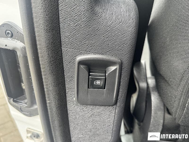 2014 Mercedes Citan — Miniatură 18