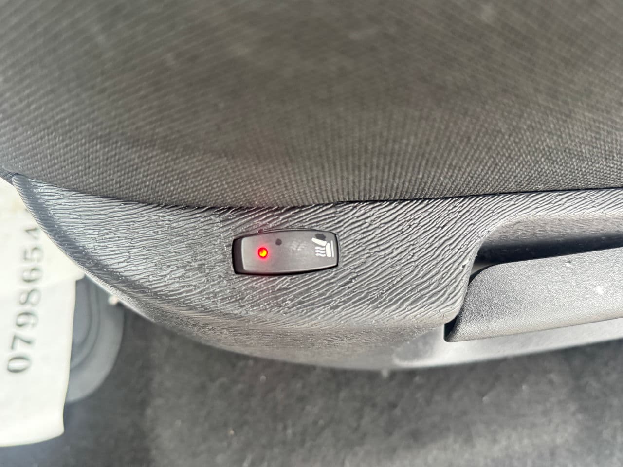 2014 Mercedes Citan — Miniatură 17