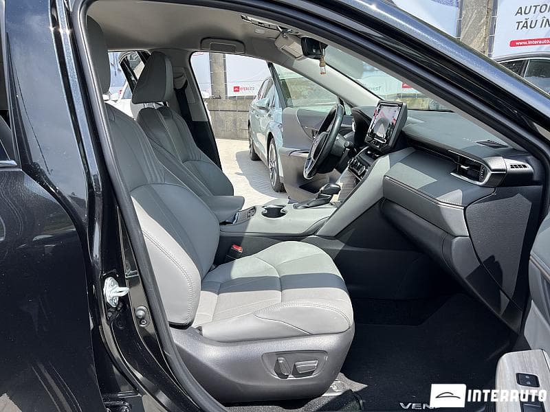 2021 Toyota Venza — Miniatură 16