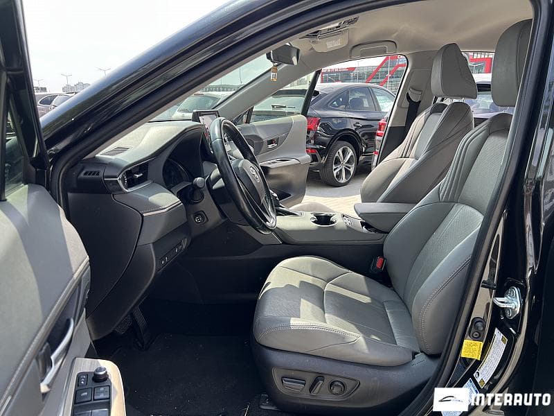 2021 Toyota Venza — Miniatură 5