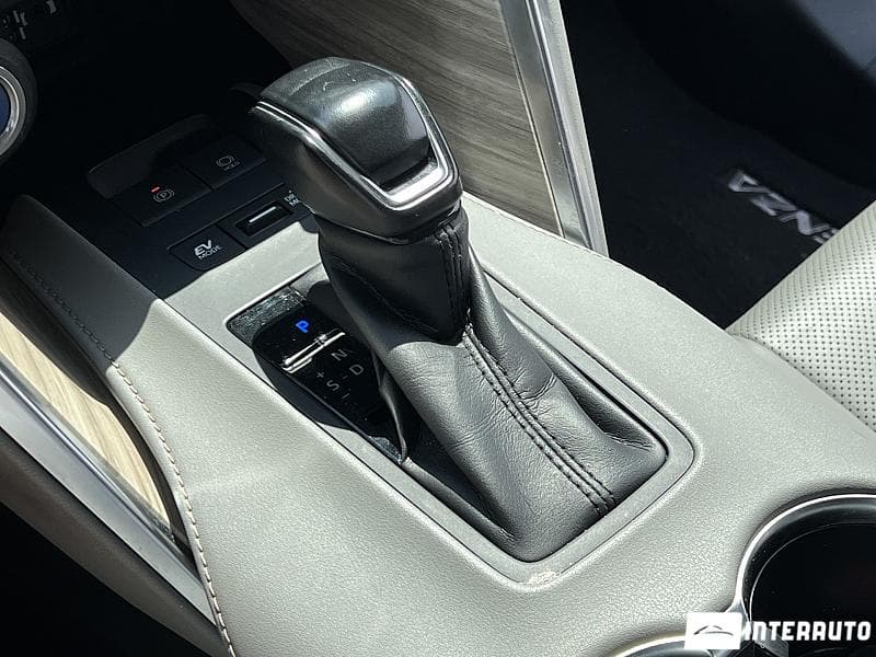 2021 Toyota Venza — Miniatură 12