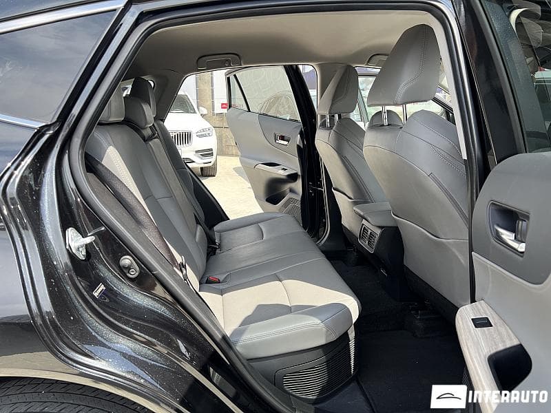 2021 Toyota Venza — Miniatură 15