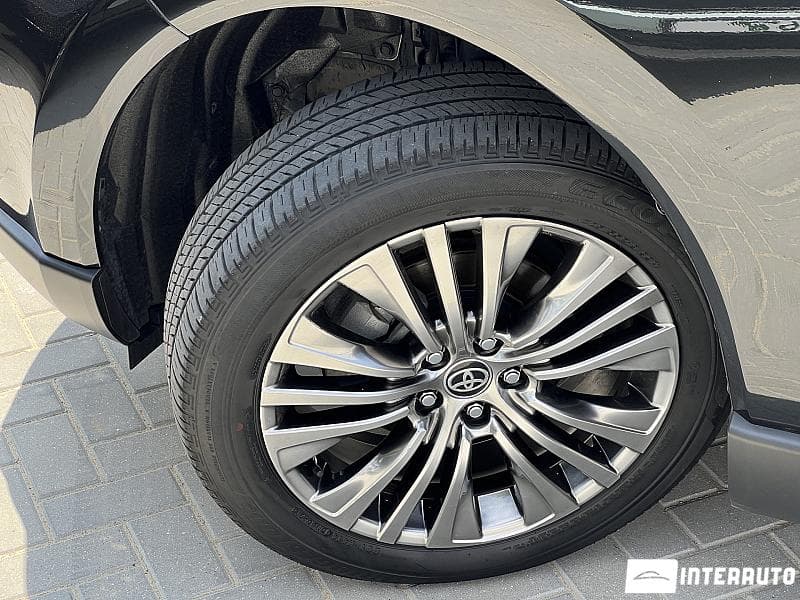 2021 Toyota Venza — Miniatură 17