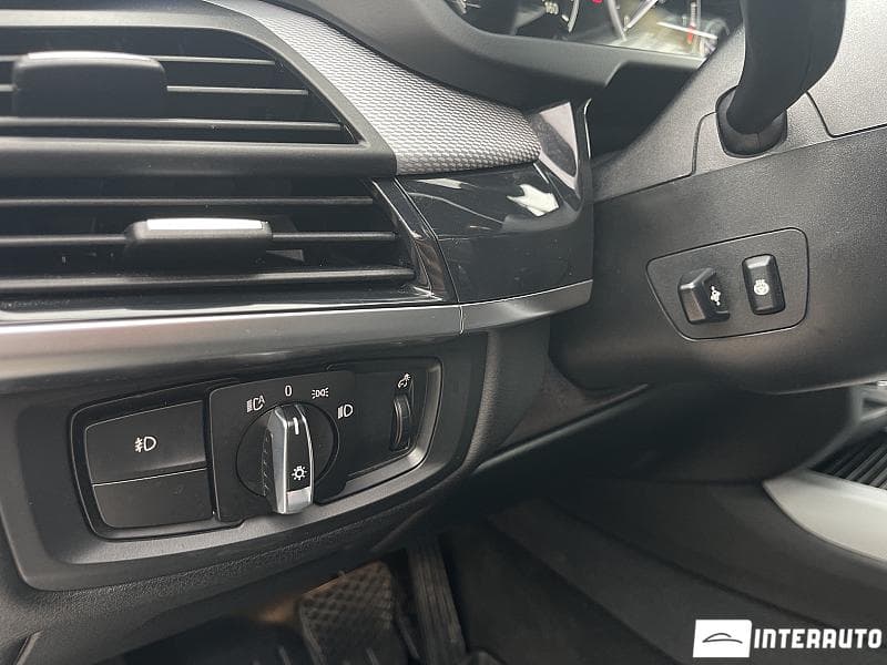 BMW X5 4.0e 2016 — Миниатюра 7