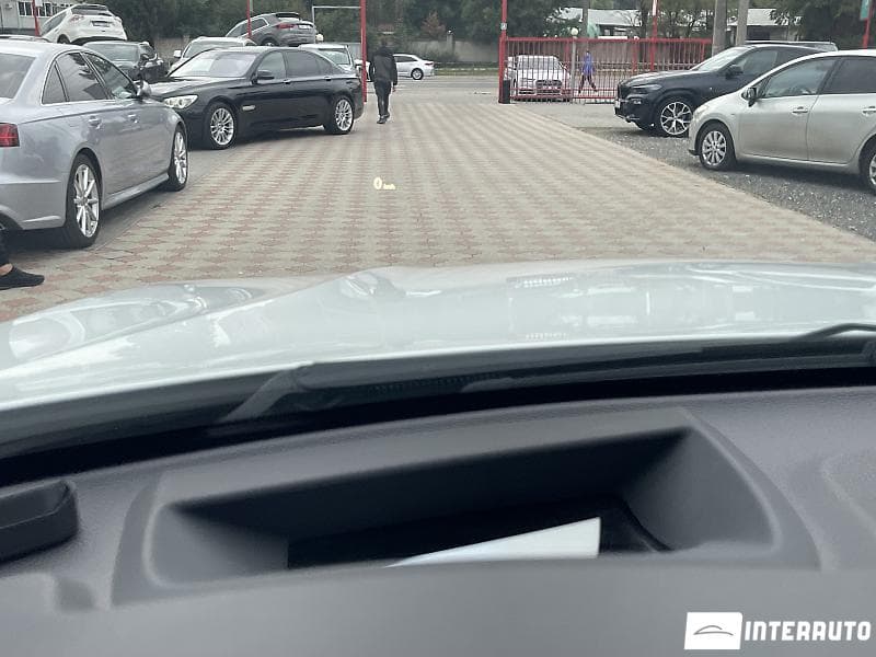 BMW X5 4.0e 2016 — Миниатюра 13