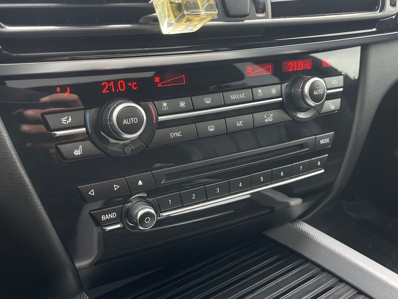 BMW X5 4.0e 2016 — Миниатюра 11