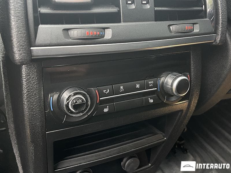 BMW X5 4.0e 2016 — Миниатюра 16