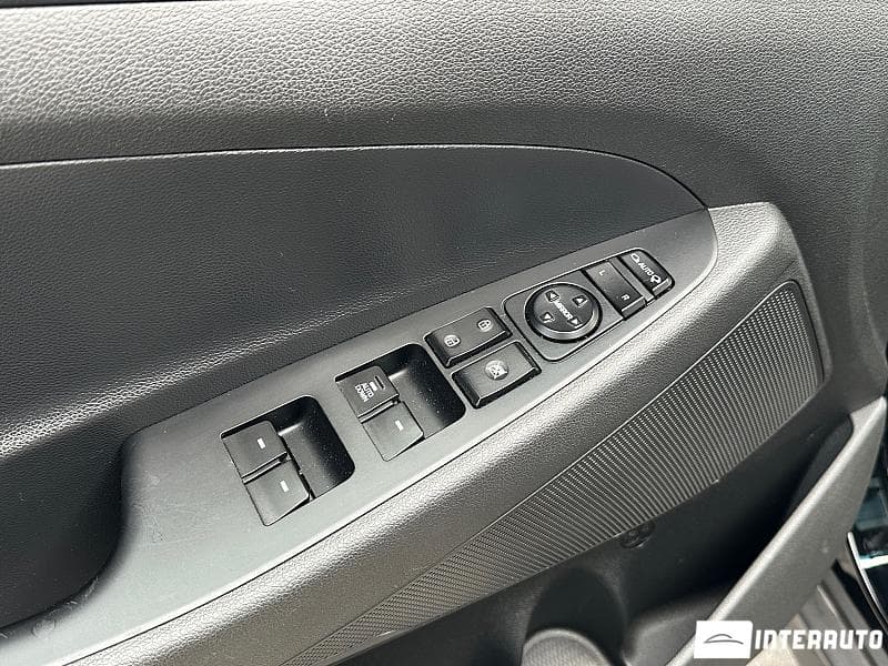 Hyundai Tucson 2016 — Миниатюра 7