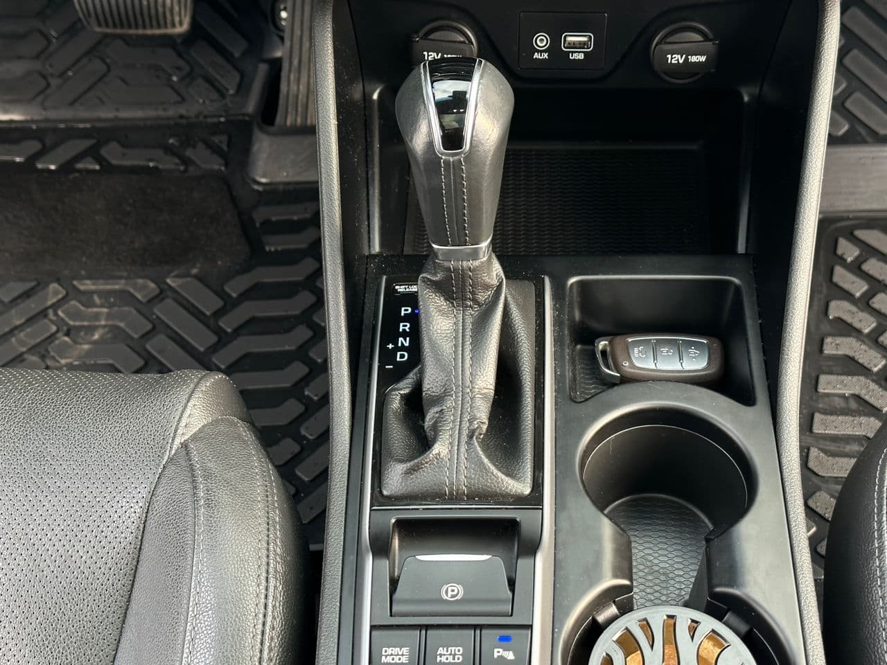Hyundai Tucson 2016 — Миниатюра 16
