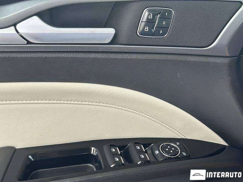 Ford Fusion 2014 — Миниатюра 9